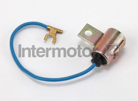 Capacitor, ignition system (34790)