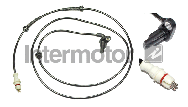 Sensor, wheel speed (60669)