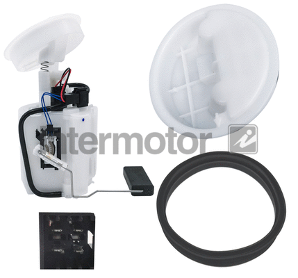 Fuel Feed Unit (39092)