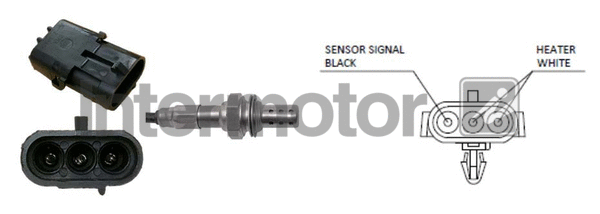 Lambda Sensor (64043)