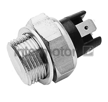 Temperature Switch, radiator fan (50090)