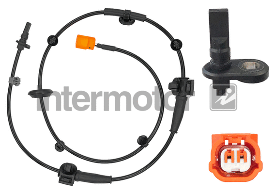 Sensor, wheel speed (61067)