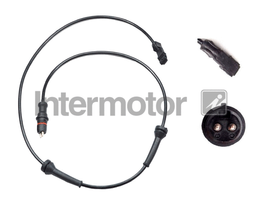 Sensor, wheel speed (60145)