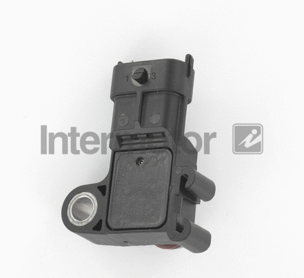 Sensor, boost pressure