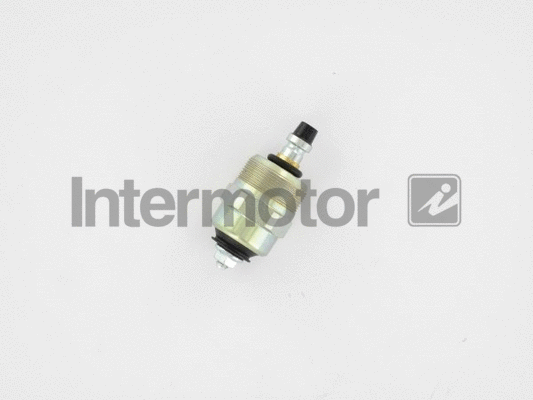 Fuel Cut-off, injection system (89761)