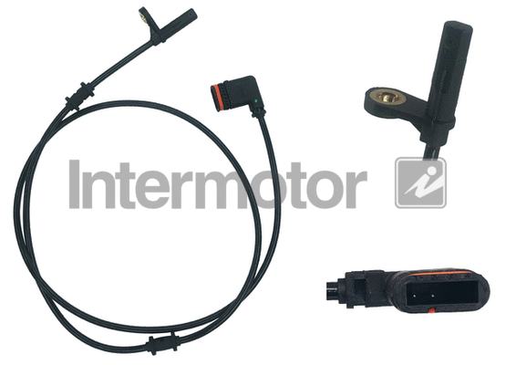 Sensor, wheel speed (60334)