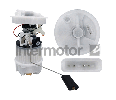 Fuel Feed Unit (39347)