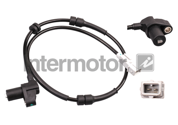 Sensor, wheel speed (60099)