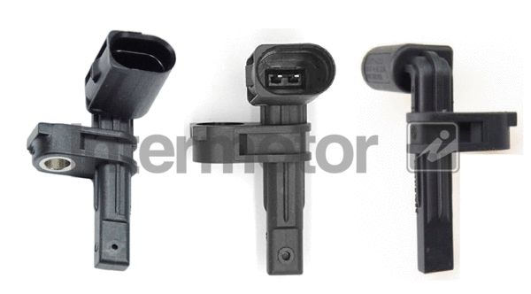 Sensor, wheel speed (60943)