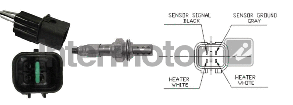 Lambda Sensor (64795)
