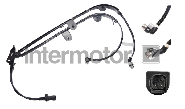 Sensor, wheel speed (60016)
