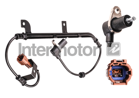 Sensor, wheel speed (60087)