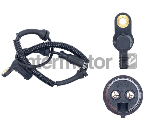 Sensor, wheel speed (60676)