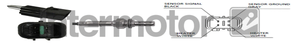 Lambda Sensor (64981)