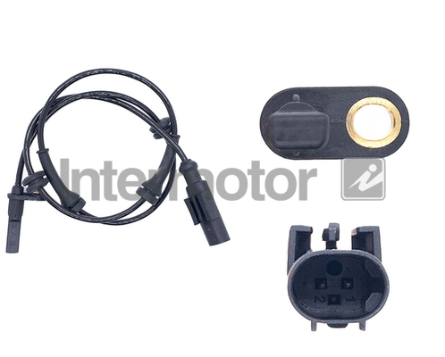 Sensor, wheel speed (60892)