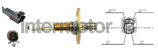 Lambda Sensor (64322)