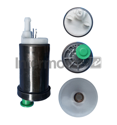 Fuel Pump (38816)
