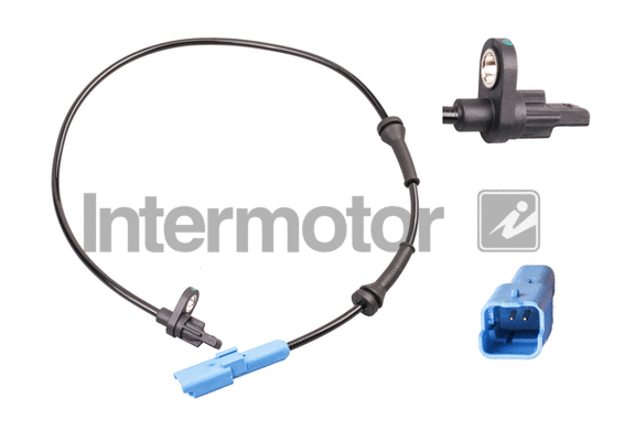 Sensor, wheel speed (60959)