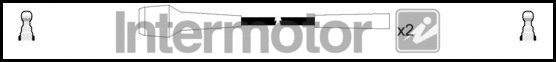 Ignition Cable Kit (73259)