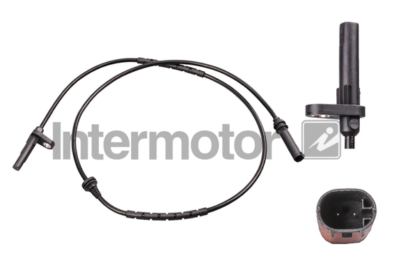 Sensor, wheel speed (60947)