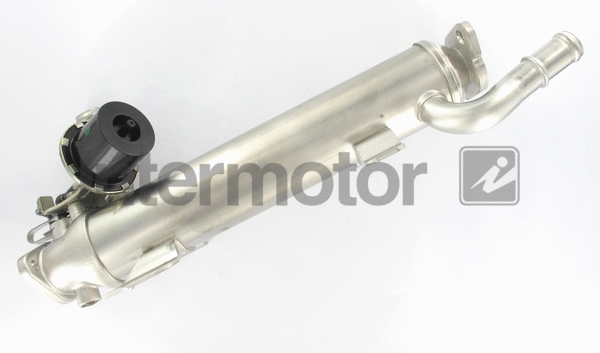 Cooler, exhaust gas recirculation (18094)