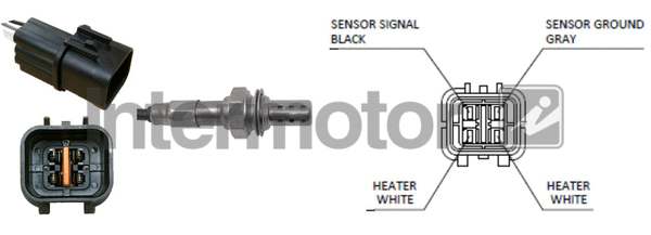 Lambda Sensor (64876)