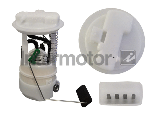 Fuel Feed Unit (39290)