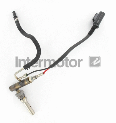 Injection Unit, soot/particulate filter regeneration (81001)