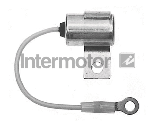 Capacitor, ignition system (33970)