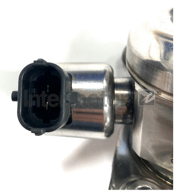 Injection Pump (38017)