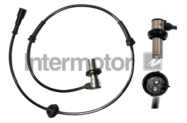 Sensor, wheel speed (60408)