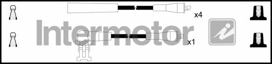 Ignition Cable Kit (73799)