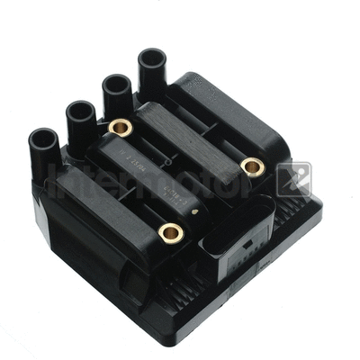 Ignition Coil (12726)