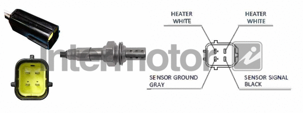 Lambda Sensor (64789)