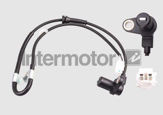 Sensor, wheel speed (60888)