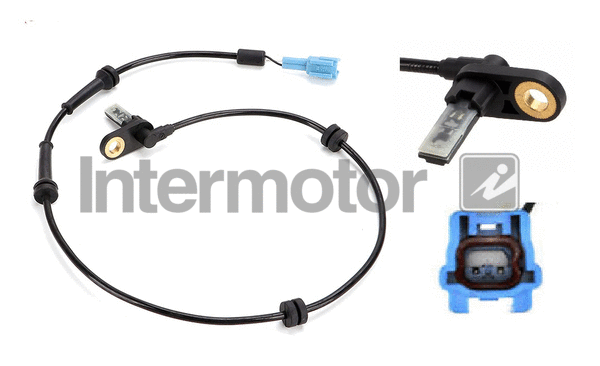 Sensor, wheel speed (60365)