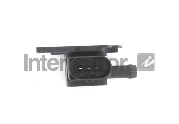Sensor, exhaust pressure
