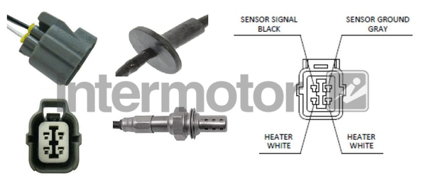 Lambda Sensor (64772)