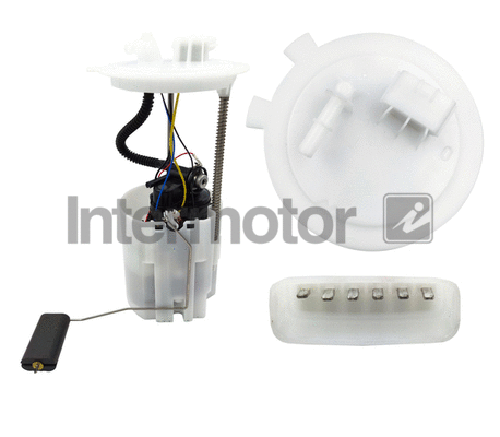 Fuel Feed Unit (39599)