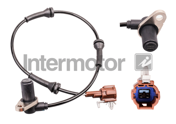 Sensor, wheel speed (61095)
