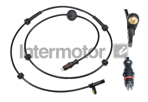 Sensor, wheel speed (60350)