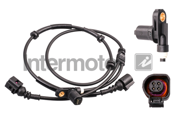 Sensor, wheel speed (60044)