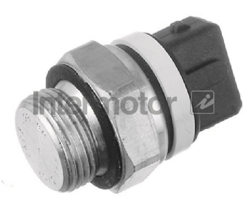 Temperature Switch, radiator fan (50107)