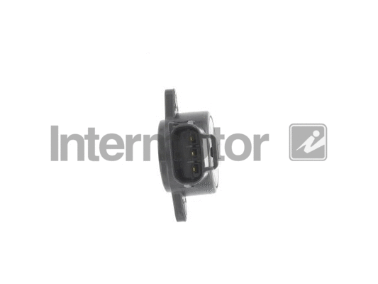 Sensor, throttle position