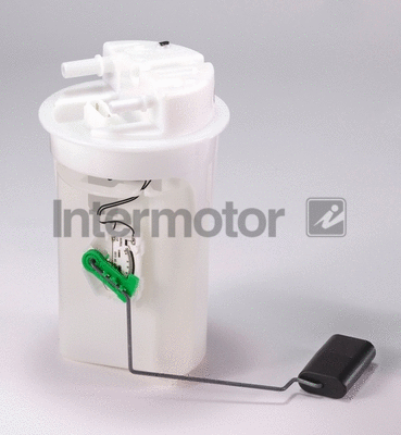 Sender Unit, fuel tank