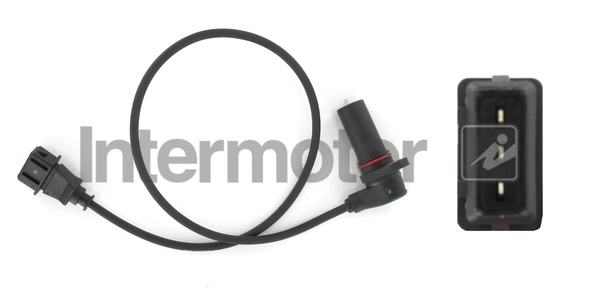 Sensor, crankshaft pulse (18856)