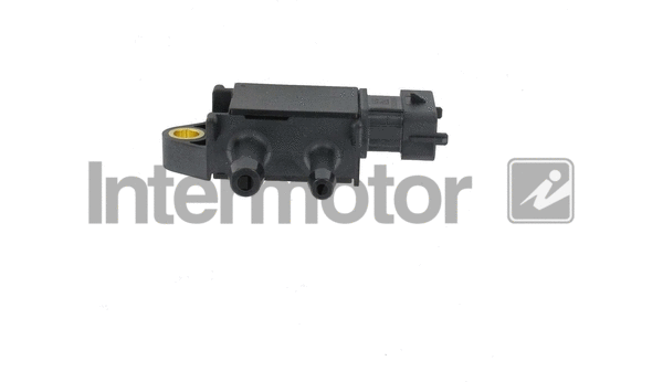 Sensor, exhaust pressure