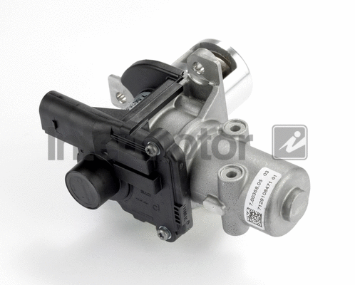 EGR Valve (14318)
