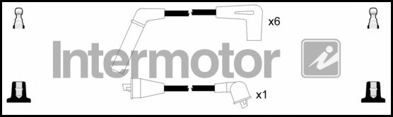 Ignition Cable Kit (73896)
