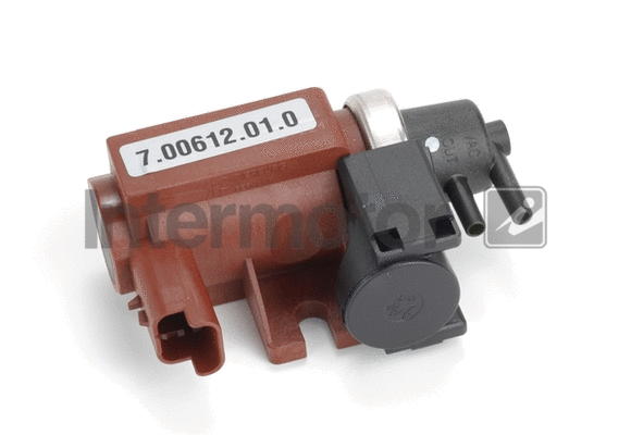 Pressure Converter (14220)